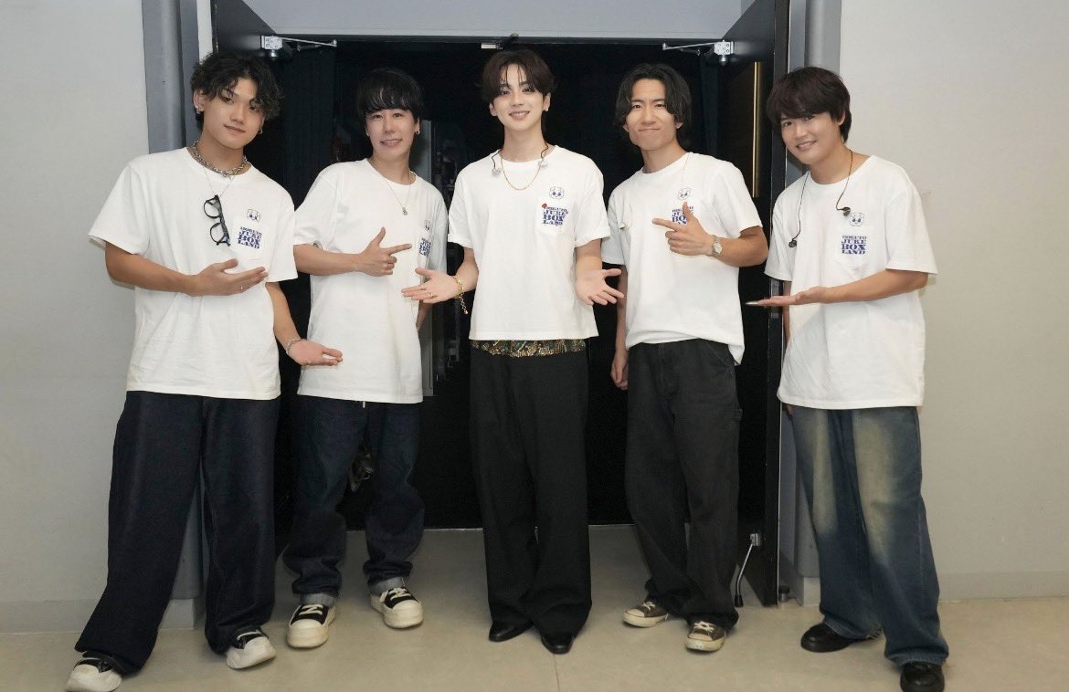 KaiYoko0120's tweet photo. LDH DREAM PARK 2026 HOKUTO 1st LIVE TOUR 2026 “JUKE BOX LAND”
 
9/17 @愛知県芸術劇場・大ホール
ありがとうございました！
今日の即興コーナーは一段と冷や汗をかきました💦🎸
めちゃくちゃ楽しかった！！

次は宮崎！ほっくんの地元😌
宜しくお願いします！
#HOKUTO #LEDPERFECTYEAR2026
#LDH https://t.co/vO0aAA1QXh