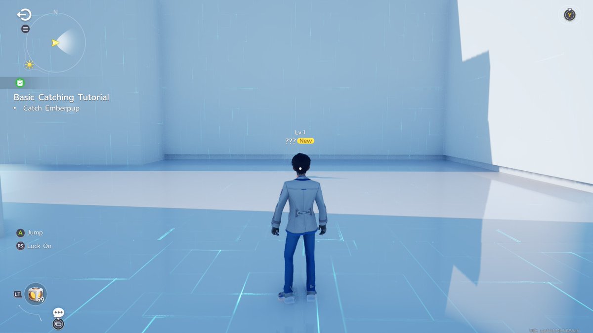 SamMcMullen6's tweet photo. @Aniimo_EN @NVIDIAGFN Im trying to enjoy the game but it has not brightnes toggle setting which makes the rianing area "classes" too bight and to much of an eyesore but the rest of the game is good just needs a few setings along with fixing 
the controller setting being called video settings https://t.co/fH0XsbYXg7