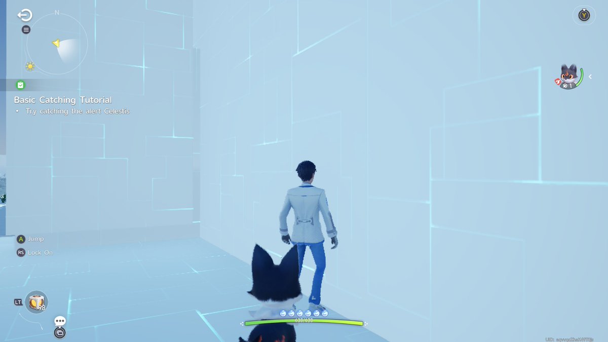 SamMcMullen6's tweet photo. @Aniimo_EN @NVIDIAGFN Im trying to enjoy the game but it has not brightnes toggle setting which makes the rianing area "classes" too bight and to much of an eyesore but the rest of the game is good just needs a few setings along with fixing 
the controller setting being called video settings https://t.co/fH0XsbYXg7