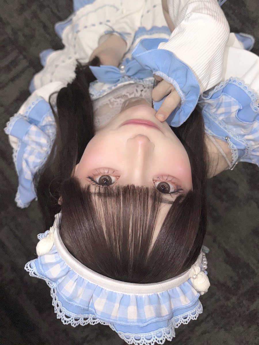 Alto_TENRIN's tweet photo. 恋してるみたいにときめいた♡ https://t.co/JzfUFSH9GO