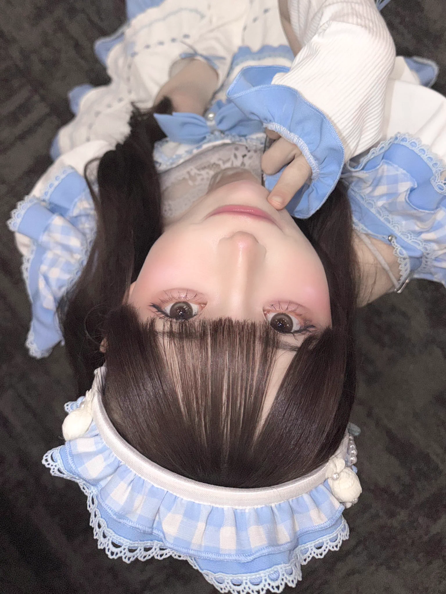 音瀬歩兎【TENRIN】 (@Alto_TENRIN) / X