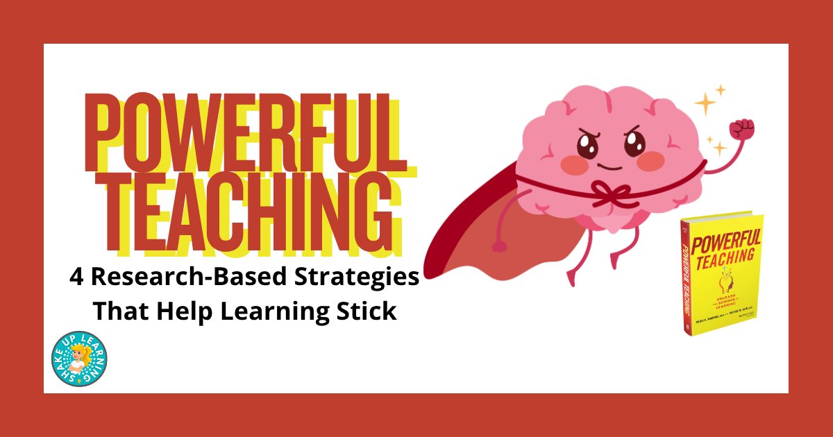 ShakeUpLearning tweet picture