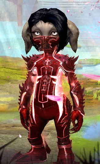 JustTyriaThings's tweet photo. These ears are deadly.

#GuildWars2 #Asura https://t.co/hqFL8Jbho4