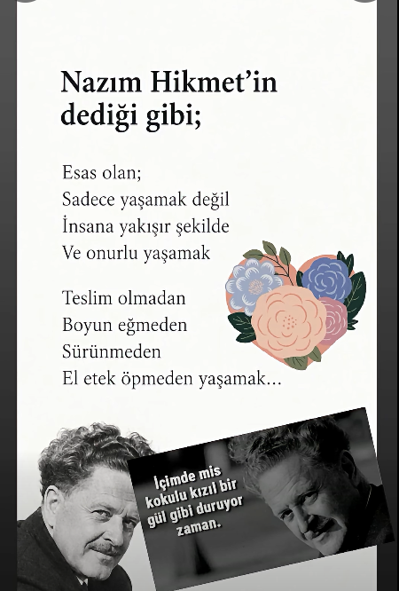 enguru06's tweet photo. Nazım Hikmet RAN https://t.co/7HXrCkZ0vg