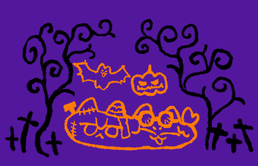 dmy2233555's tweet photo. ngro　餅　🍭🍬🦇🎃💀 https://t.co/EbR8cbEjiB