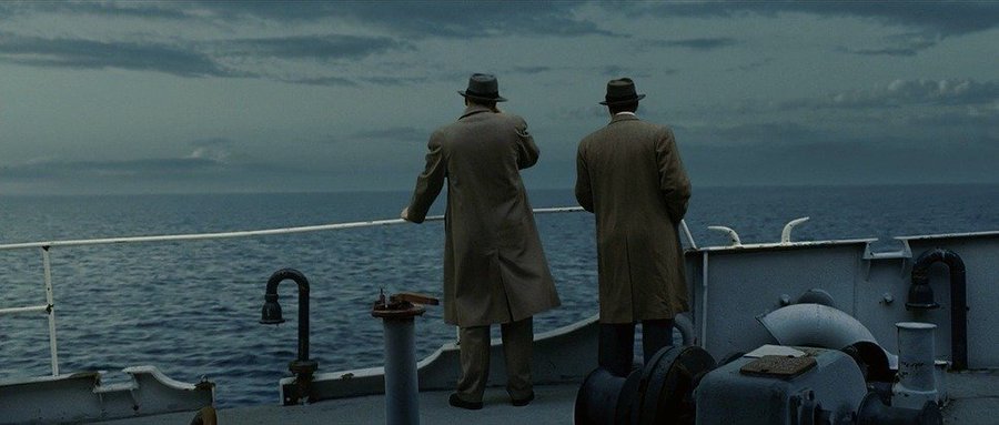 Gibboanxious's tweet photo. Shutter Island (2010) 

dir. Martin Scorsese https://t.co/HlsiyjePeu