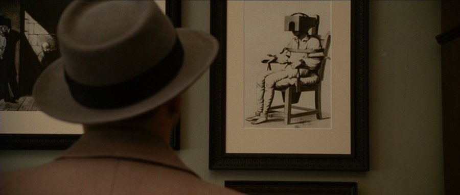 Gibboanxious's tweet photo. Shutter Island (2010) 

dir. Martin Scorsese https://t.co/HlsiyjePeu