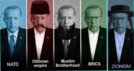 TheSonOfPersia's tweet photo. @BRICSinfo I wonder which one we will get in 2028 😂 https://t.co/6J6MEfZWKL