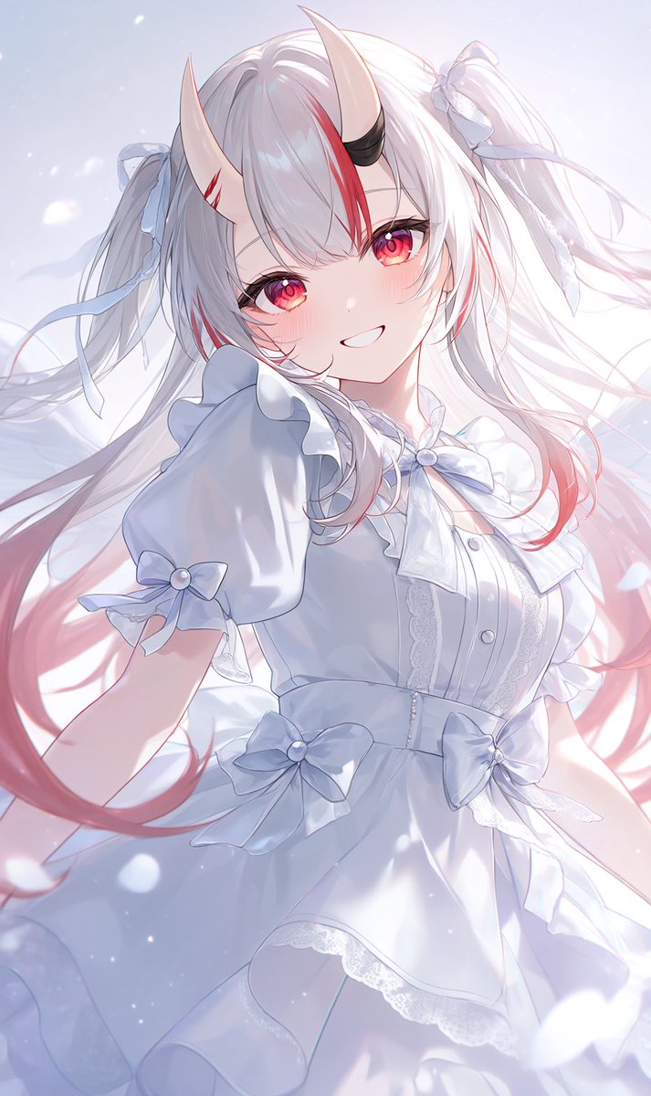 MASHIRO_AIART's tweet photo. 百鬼あやめ😈
#AIart️️️️️️️️️️️️️️️️️️️️️️️️️️️️️️️️️️️️️️️️️️️️️️️️️️️ #aiイラスト #AIイラストレーターさんと繋がりたい https://t.co/K3gW7kNW6y