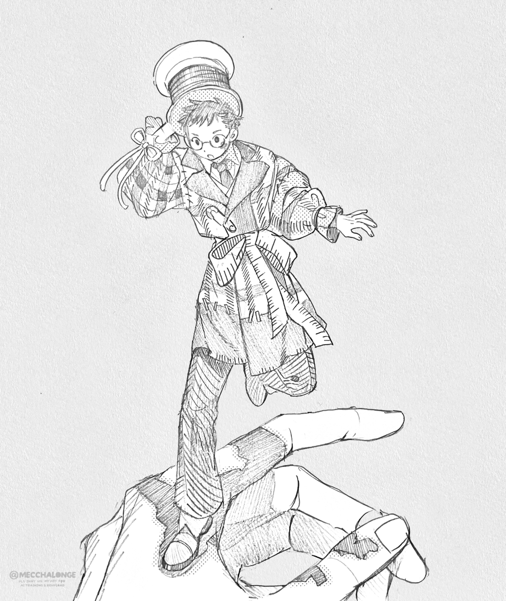 MecchaLonge's tweet photo. https://t.co/71To0zkHwR