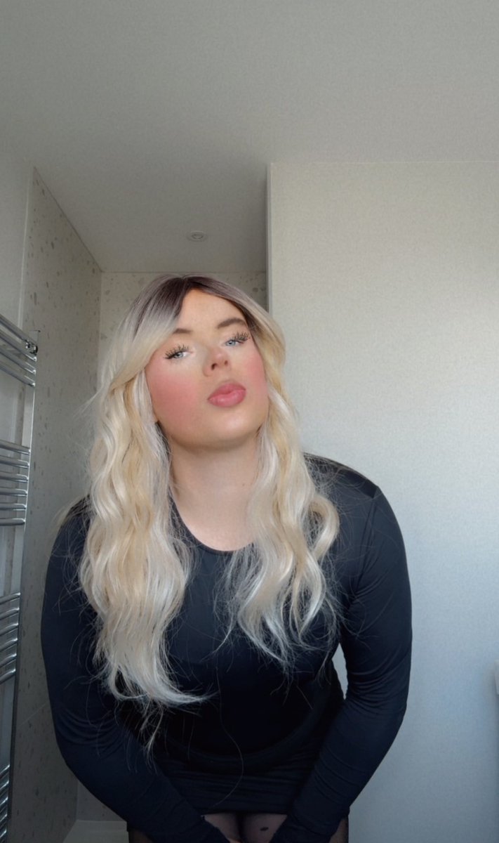 SissyMillie4L's tweet photo. I’m the definition of a Sissy whore. Look how pathetic I am. 

Need a Daddy to expose me! 🤭 x

#Sissy #Sissyexposed #Sissywhore #Sissyslut #sissyguide #Sissybitch #Crossdressing #Sissyhumiluation #Sissypublic #Sissyoutside #Sissywalk #sissyespañol #sissypink https://t.co/QTlnEal3XF