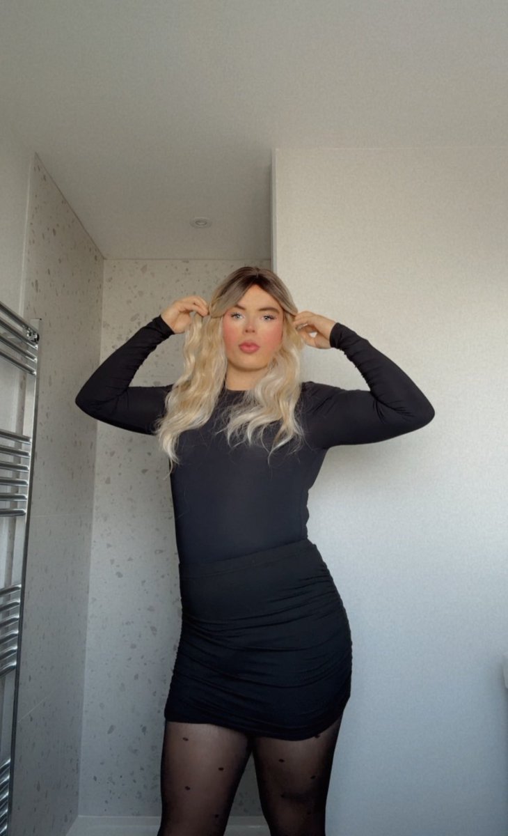 SissyMillie4L's tweet photo. I’m the definition of a Sissy whore. Look how pathetic I am. 

Need a Daddy to expose me! 🤭 x

#Sissy #Sissyexposed #Sissywhore #Sissyslut #sissyguide #Sissybitch #Crossdressing #Sissyhumiluation #Sissypublic #Sissyoutside #Sissywalk #sissyespañol #sissypink https://t.co/QTlnEal3XF
