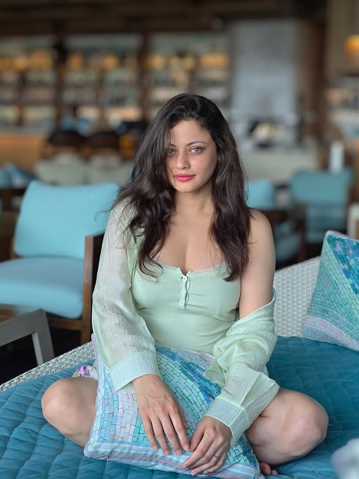 123telugu's tweet photo. New Photos : #SnehaUllal

https://t.co/LKYYbeUqwv

#123telugu https://t.co/zqpMkwgLur