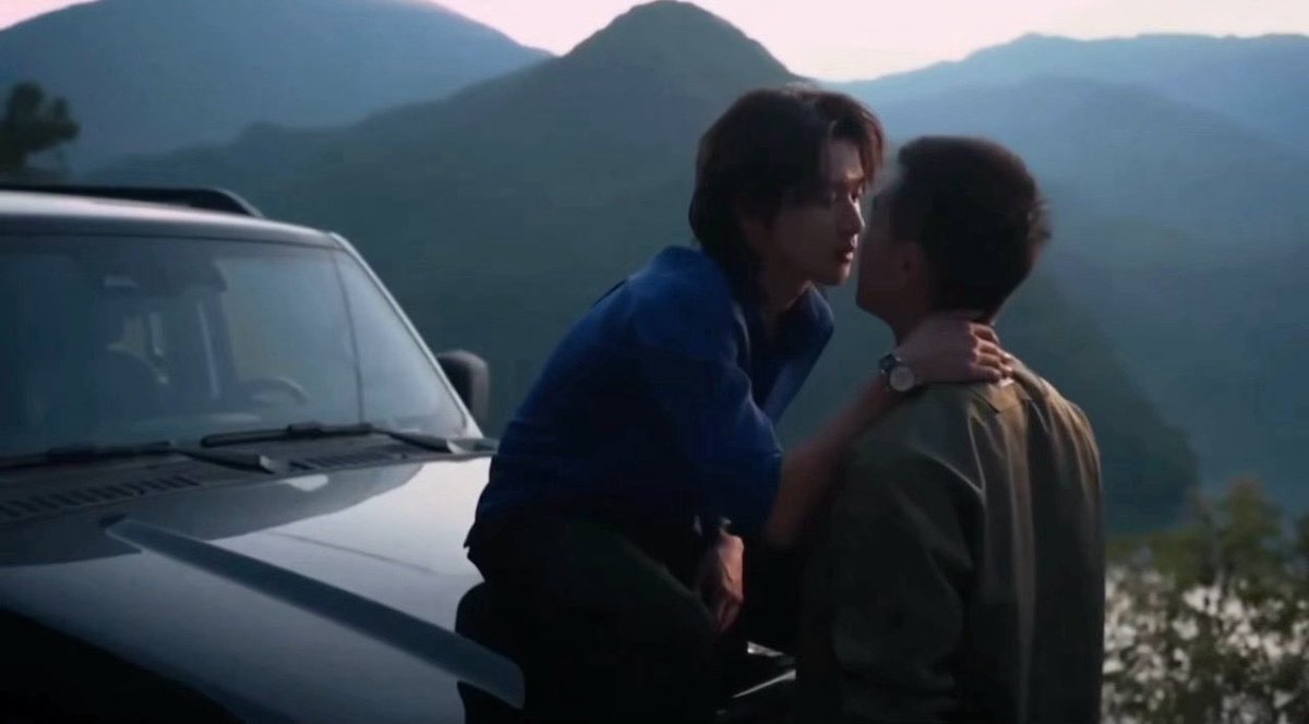 meimeijayjay's tweet photo. @hubboyslove #AWinterSunWakestheWindinSpringHillsDream  - all the way https://t.co/eHRk7LvoPW