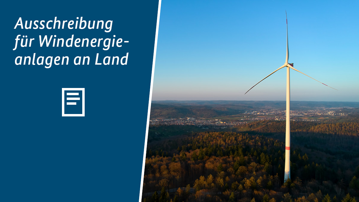 bnetza's tweet photo. 🍃 Heute wurden die Zuschläge der Ausschreibung für #Windenergie an Land zum 1.08.2026 veröffentlicht: Trotz rückläufiger Gebotsmenge war die Ausschreibung erneut deutlich überzeichnet. 👉Infos zu den Ausschreibungen: https://t.co/yLDXyRBinn

#ErneuerbareEnergien #Energiewende https://t.co/3TgNATOBBr