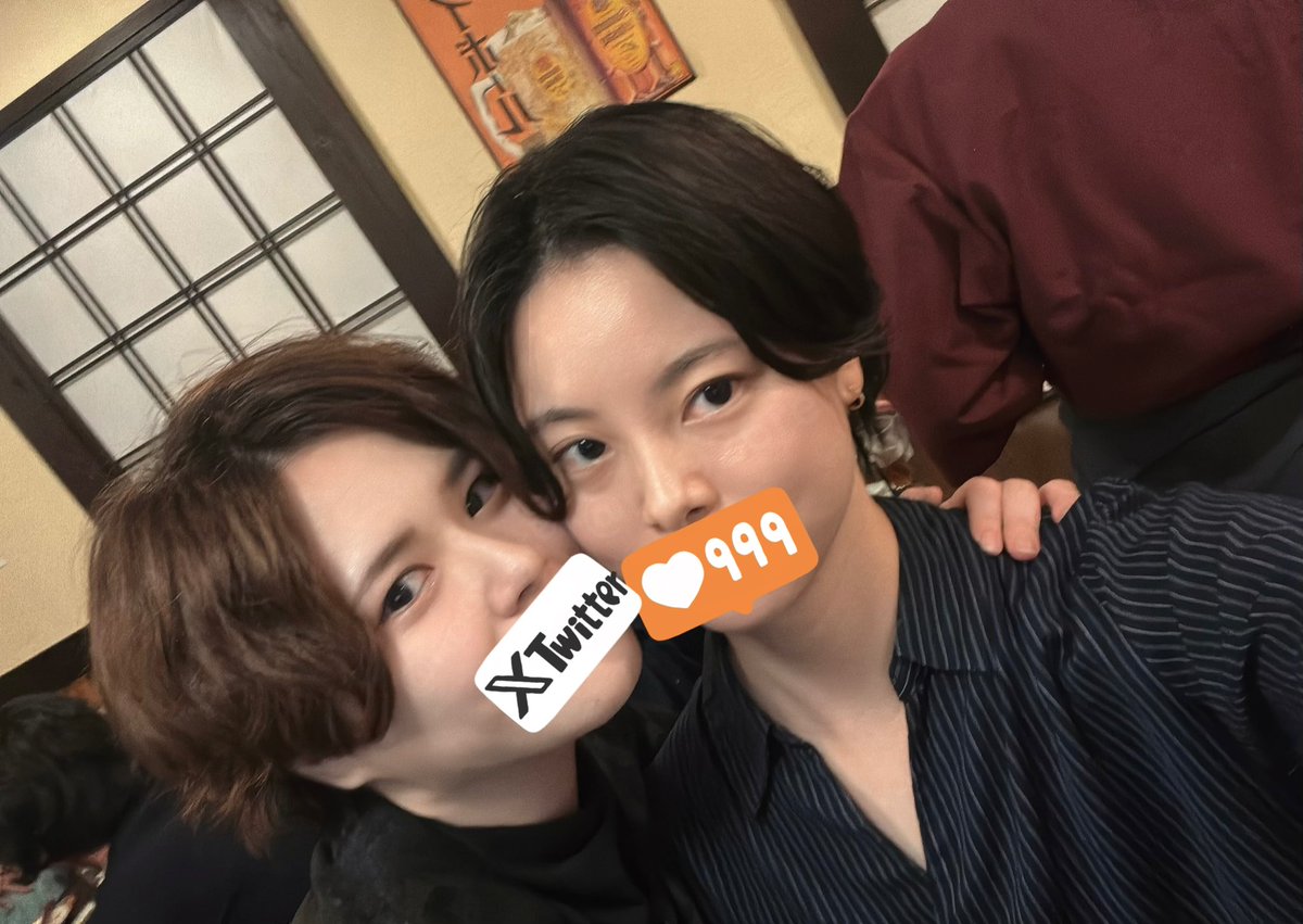 no926re's tweet photo. だいすきな岳さんまきさんが始めるお店のプレオープンにお呼ばれして後輩さんとお邪魔してきました。素敵なお声掛けを頂いて、後輩さんご実家産のお米をお店で使って貰う事になりました🌾まさかの形で2人の夢をお手伝いできて嬉しさいっぱい。一生懸命人生を生きる2人が憧れだし本当にびっぐらぶです🍣 https://t.co/zL07C2vGb4