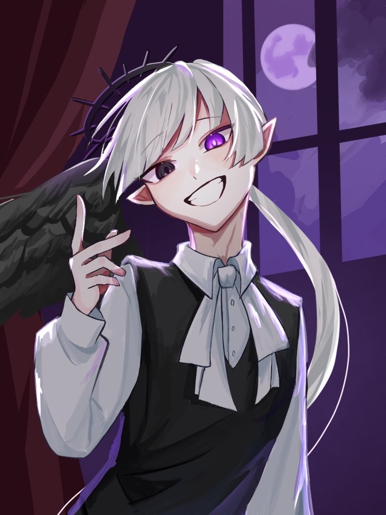hakuikisiroiro's tweet photo. 描き合い
(背景ってなんですか???) https://t.co/R0XMLqTrKf