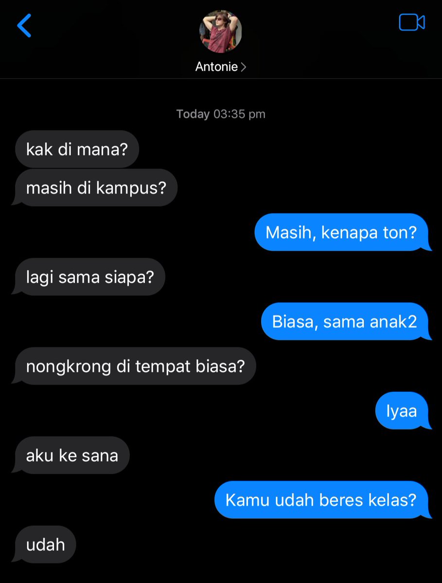letskyfalls's tweet photo. ㅤ
A oneshot fic.
Cantik, aku punya pertanyaan.

—Tonsung / Tonjie 🦕🐹
(read the tags carefully)

📖: https://t.co/eBsXIQ1vqG
ㅤ https://t.co/H4eMNq5xaX