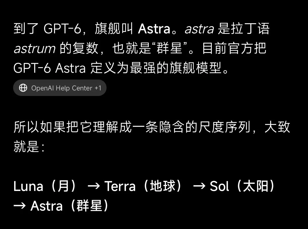 小羊驼杂记على X: 