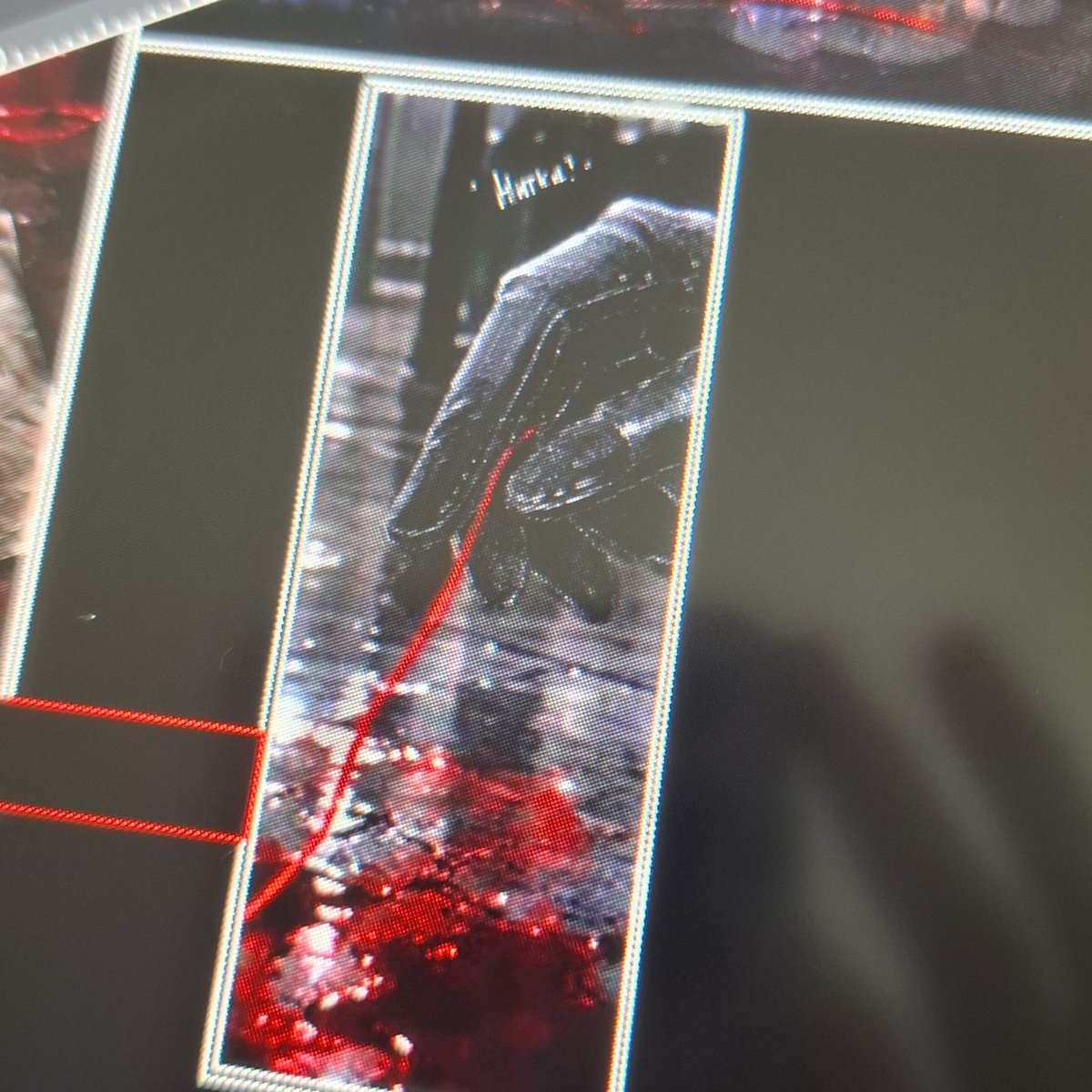 Yugen67u's tweet photo. Hello everyone! 

I’m the Russian artist Yugen, and I’m releasing my first ever Rumanga!!! Please support me, subscribe to my TG channel, and keep track of the release of the chapters! Also, read on Slashlib.

Tg: https://t.co/PZBXkHWZe3
 
#yurimanhwa https://t.co/kDbsil9yoh