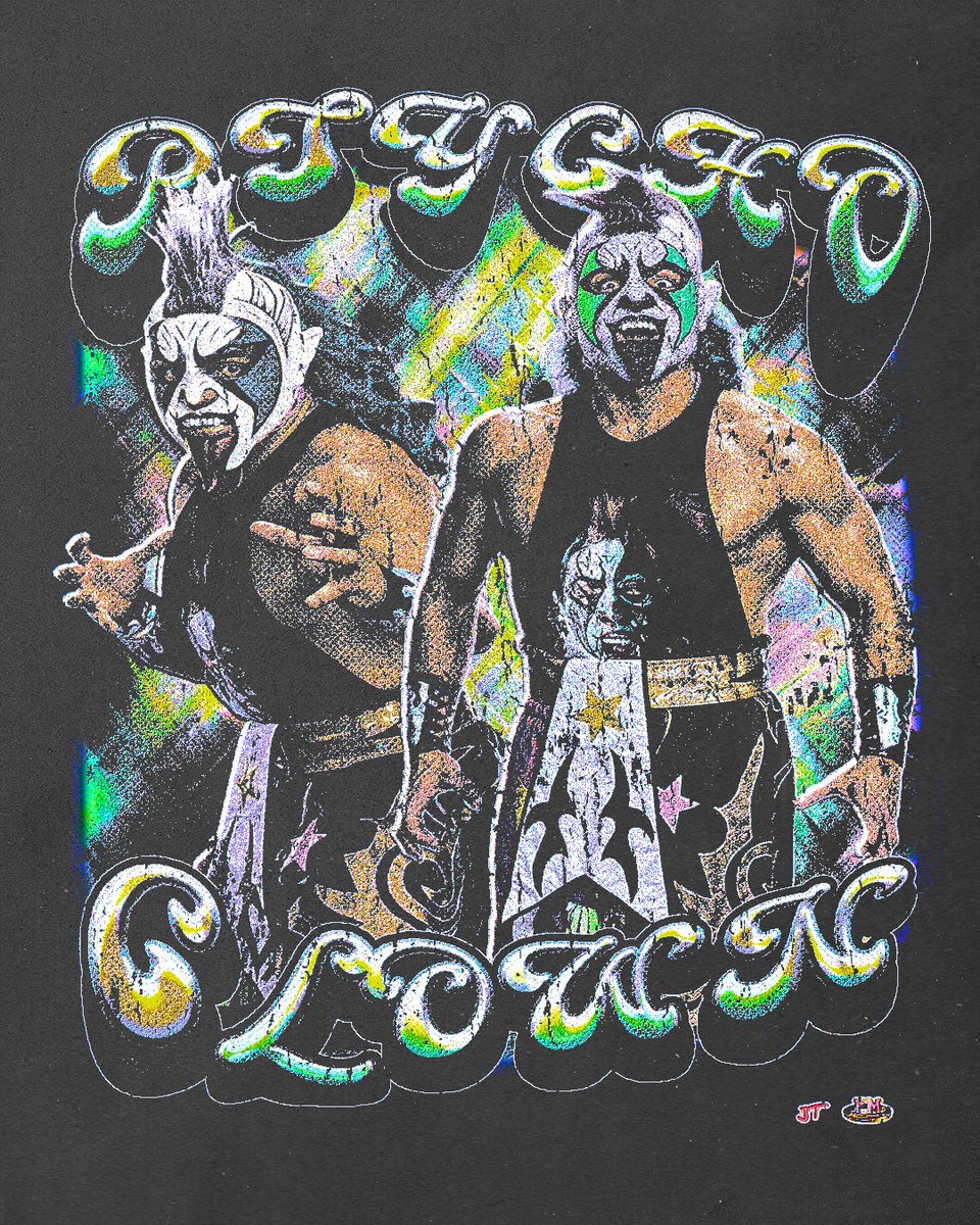 JT37_'s tweet photo. 🎪🎪🎪🎪 @Psychooriginal #PsychoClown #PsychoCircus #AAA #LuchaLibreAAA #GraphicDesign #GraphicDesigner #Poster #PosterDesign #TShirt #TShirtDesign https://t.co/9xlOY2xroY