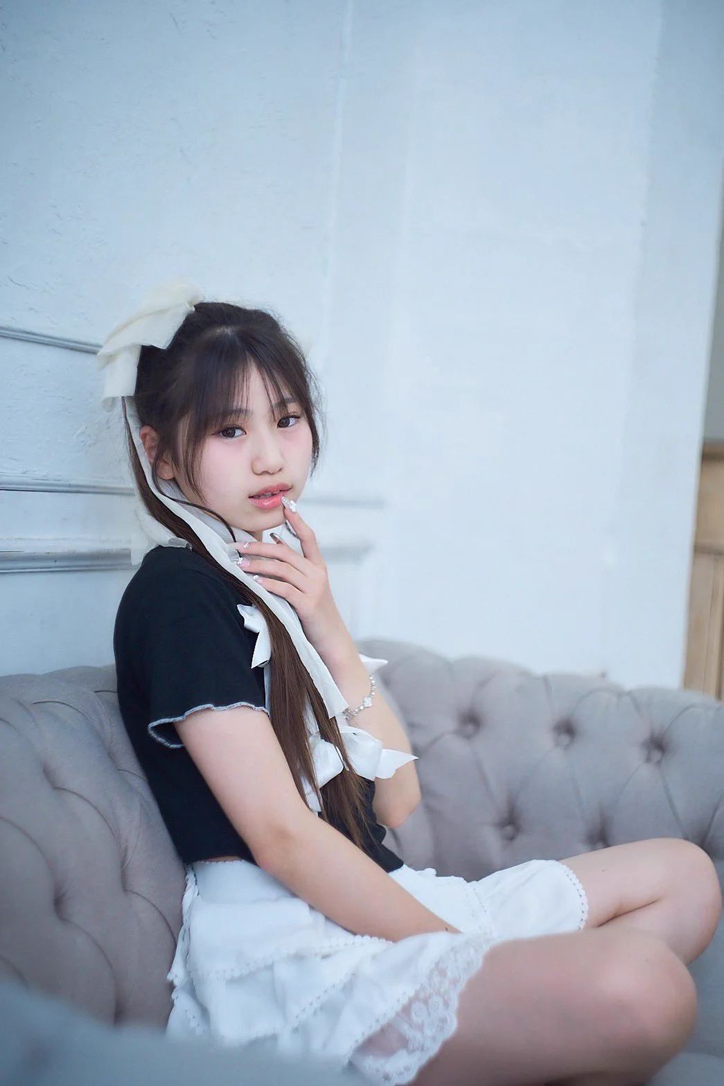 りり (@riri___0808) / X