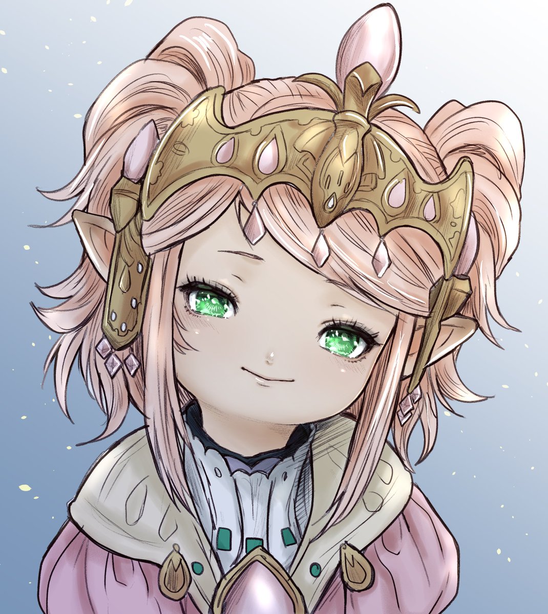 Felicie_FF14's tweet photo. わらわは、笑顔で送り出したいのじゃ

のシーン
激涙 https://t.co/42utpBs2H5