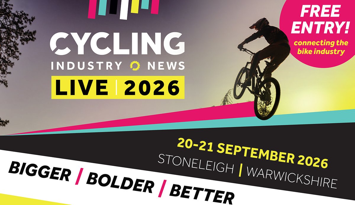 theACT_UK's tweet photo. ACT will host a retailer panel discussion at this year's @cyclingindustry  (CIN Live), bringing together independent bike dealers to discuss the realities of running a cycle retail business in today's market. https://t.co/jkjmGLrbEJ https://t.co/qXmc1CRCH6