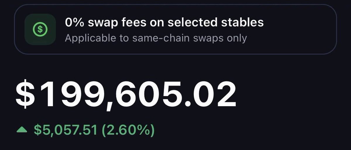 travladd's tweet photo. If $200 is a lot of money to you, reply with your wallet and wait

Winners must follow @MrketInsider

You have 24 hours https://t.co/fKVh0j6DYA