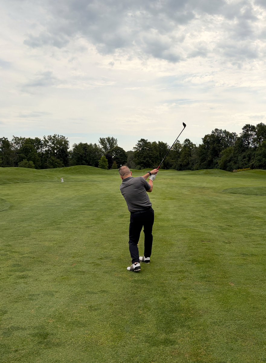 OPP_WR's tweet photo. This week, #WellingtonOPP took to the golf course in support of @SOOntario.
The annual tournament was a tee-rific day of community support, camaraderie, and fundraising for an incredible cause.
The event was made possible through the generous support of numerous sponsors, who donated prizes and provided financial contributions to help make the event a success.
~~~~~
Cette semaine, #WellingtonOPP s’est rendu sur un terrain de golf pour soutenir @SOOntario.
Ce tournoi annuel a été l’occasion d’une formidable journée placée sous le signe du soutien communautaire, de la camaraderie et de la collecte de fonds pour une cause extraordinaire.
Cet événement a pu voir le jour grâce au généreux soutien de nombreux commanditaires, qui ont offert des prix et apporté des contributions financières pour contribuer au succès de l’événement.
#SpecialOlympicsOntario
@wellingtncounty ^cm