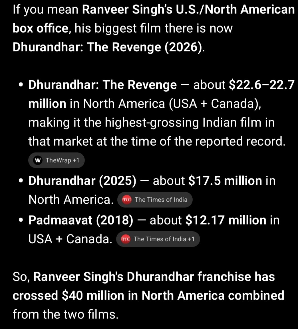 Anandpr708's tweet photo. @clear_thoughts3 @Its_CineHub Mahesh Babu is trending because of Rajamouli. If Rajamouli weren't the director of this film, no one would care. Rajamouli makes good films, so Indians like him. Ranveer Singh is one of the most talented actors of India. https://t.co/b9zY9lC2xc