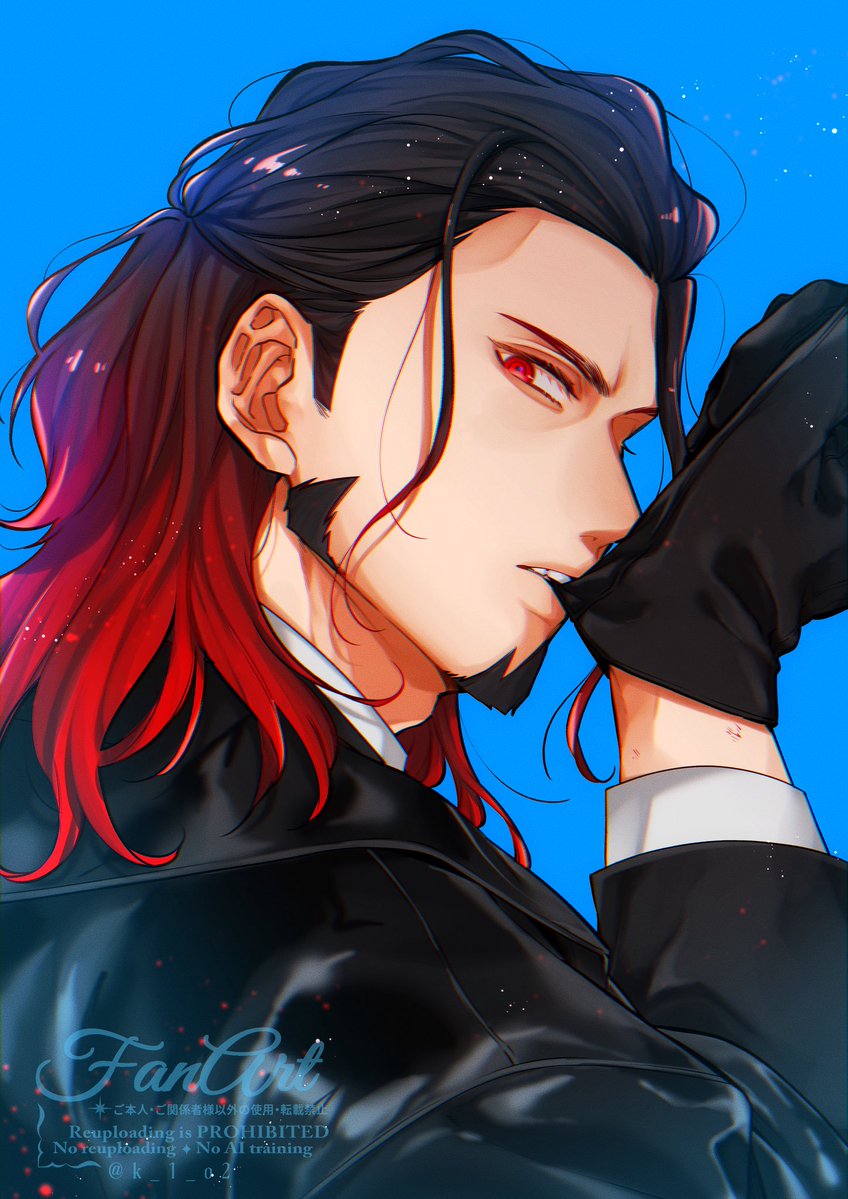 k_1_o2's tweet photo. 🆕🚩さんのハーフアップ見たすぎて… https://t.co/gYeHM0MlyG