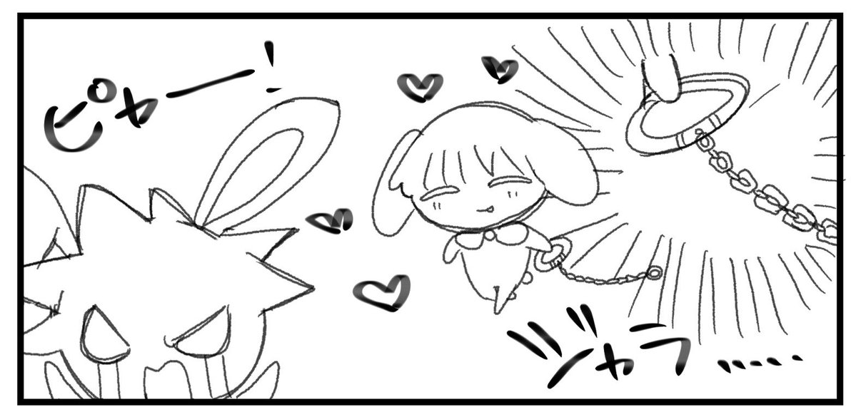 RNn_J8's tweet photo. なんかもう絵かけなさすぎて、意味わからないivtl https://t.co/mCzdZiX5yG