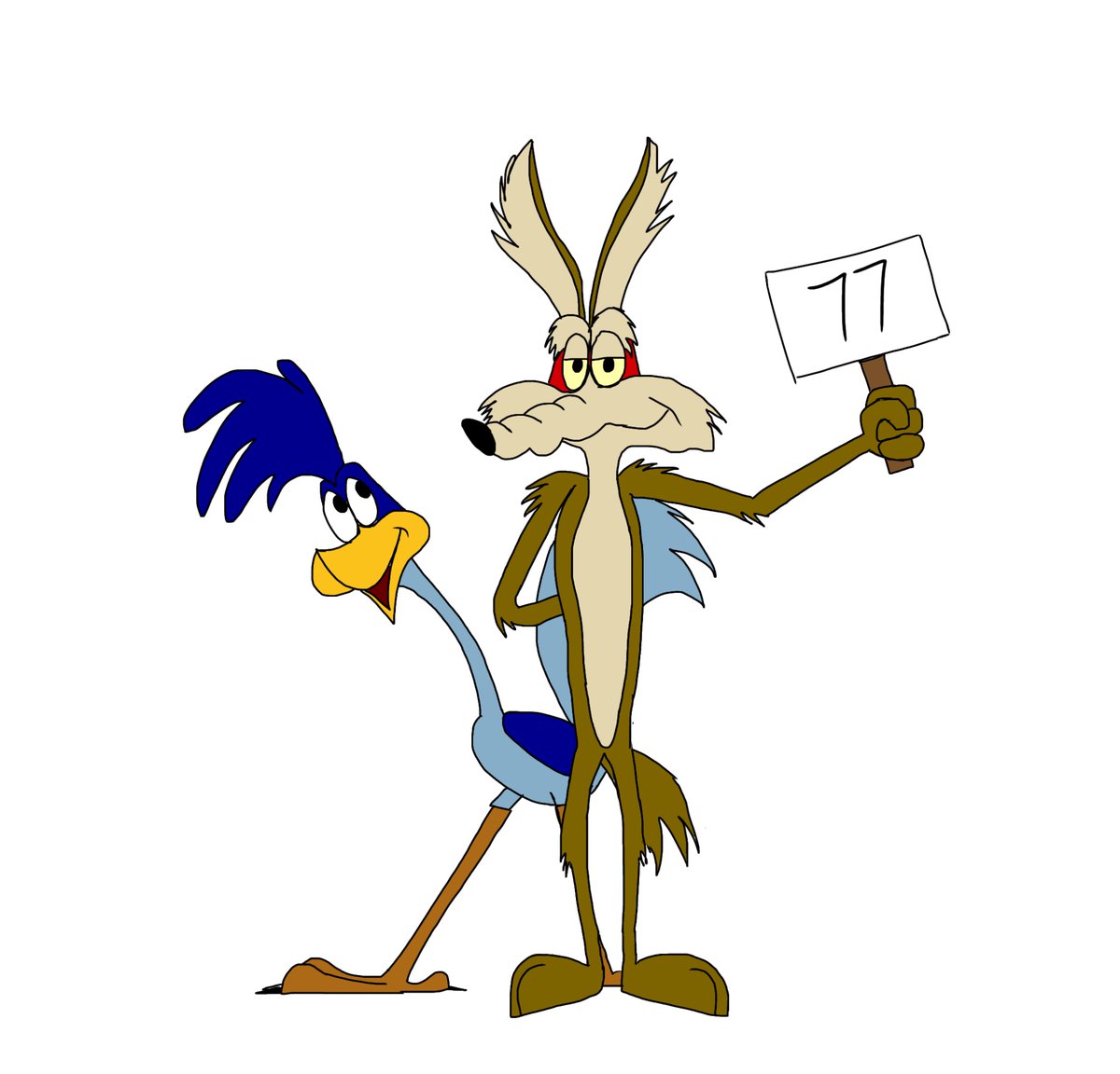 BirdLover222's tweet photo. Here’s to 77 more years of Wilerunner! 

#roadrage #wilerunner #wileroad https://t.co/ujScd4Lscq