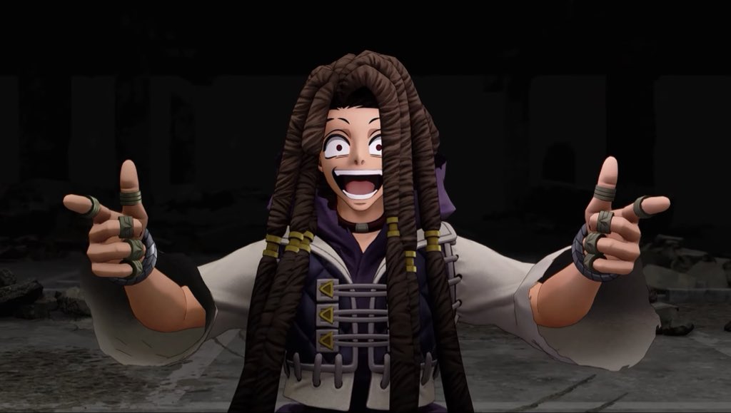 blackfemthanos's tweet photo. I’ve had just about enough of bro https://t.co/LThAkiITKJ