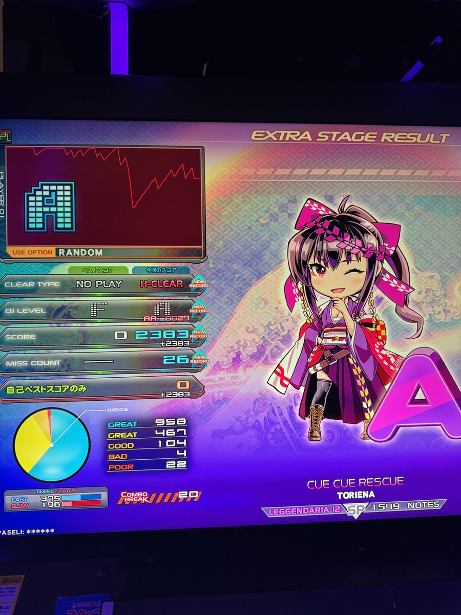 skysg_'s tweet photo. 新規⭐︎12ハード😐 https://t.co/HXwUVDWlrZ
