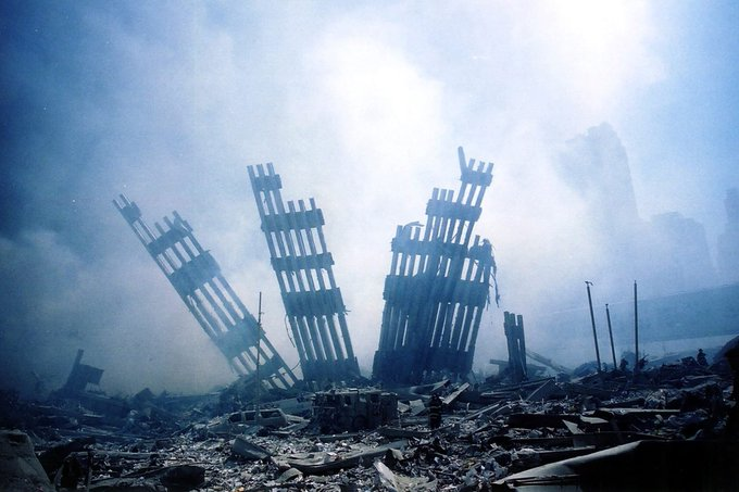 #CIA #DIA #Mossad "MISSION ACCOMPLISHED".