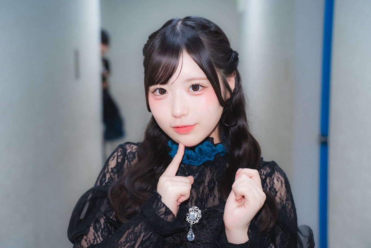 iON_mugi's tweet photo. 似合う？ https://t.co/kN5svDKTvI