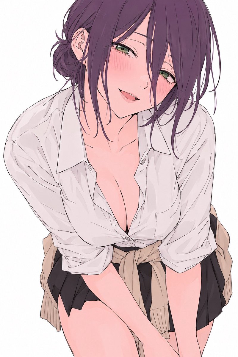 mh_0831__'s tweet photo. レゼ https://t.co/xweONXwVYE