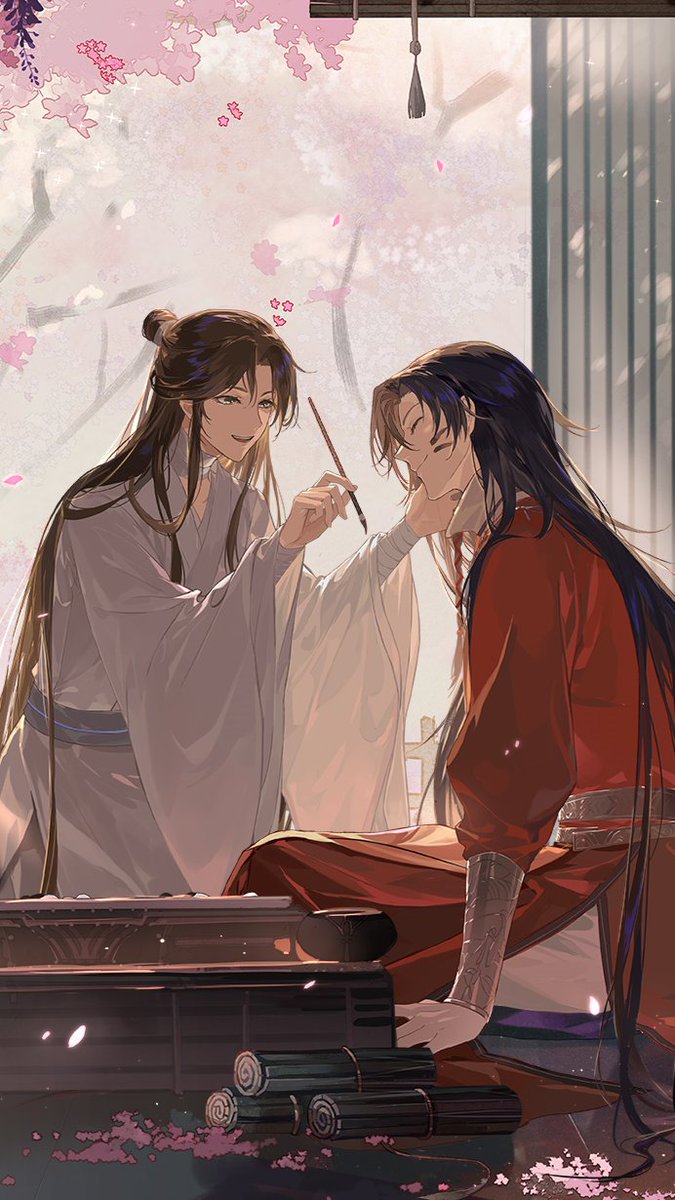 withhualian's tweet photo. Only after having met you did I rediscover that it's such a simple thing to be happy...💟 https://t.co/ILA2aSlGqr