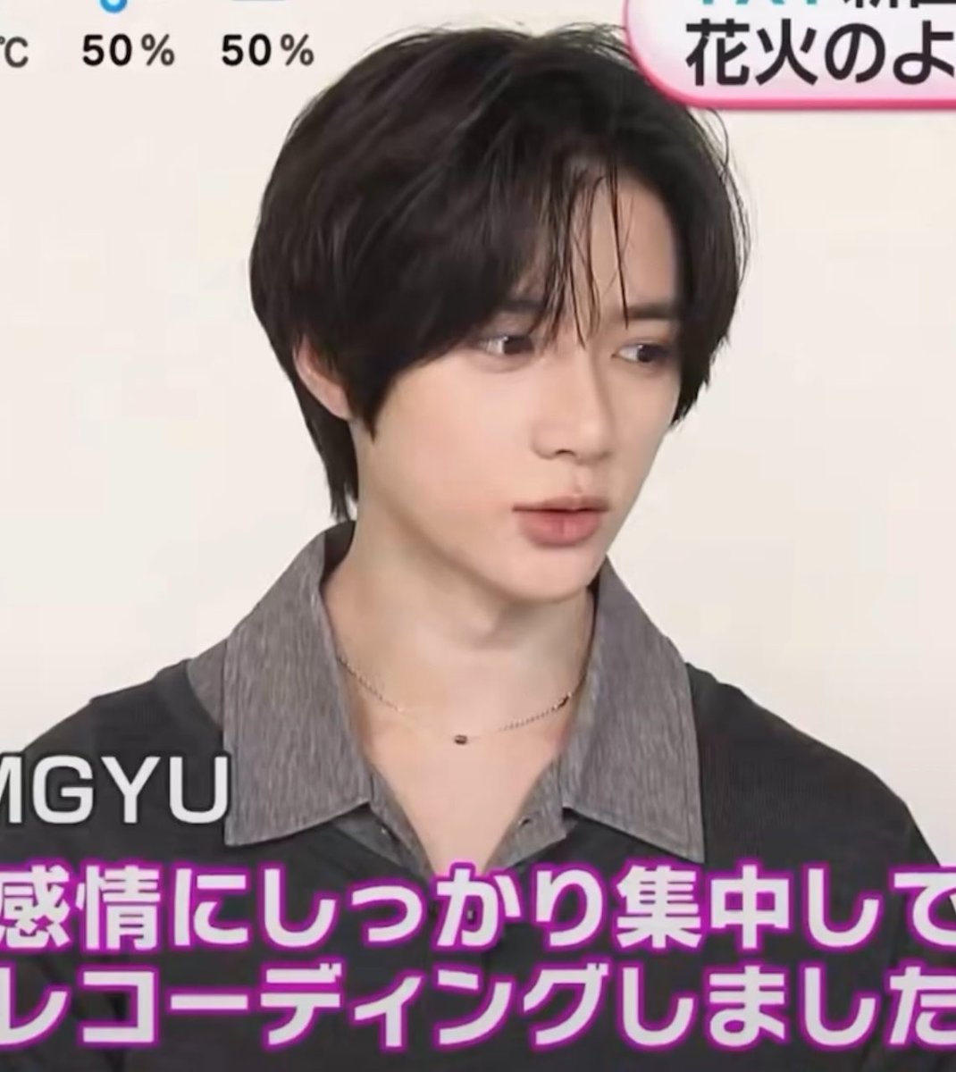 huerigyu's tweet photo. “i’ve gotten older since then.. what if it doesnt look as pretty as before” my beomgyu darling you’ve only been getting prettier and prettier each year you’ll look pretty in any hair length and any hairstyle :(( https://t.co/3H6SEbEVXG