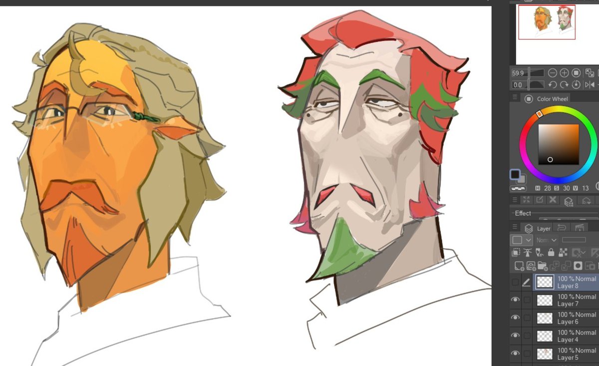 telsyaa's tweet photo. wip https://t.co/mfrpbwstCi