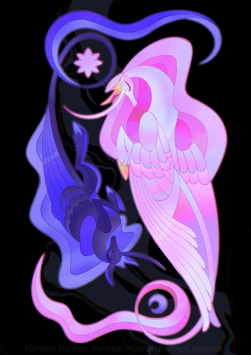 mannekartist's tweet photo. 🌚🌞

#art #drawing #mlp #mylittlepony #luna #celestia https://t.co/XH7i2OWgvm