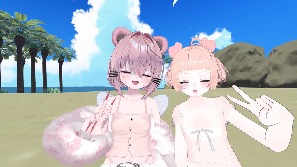 nq5m1_'s tweet photo. 最後の最後で入れてうれしかった～！！！！！！
キメラ改変私以外にもいて！！！！！！かああい！！！
#ちいかわ改変集会 https://t.co/9T30lMwL1r