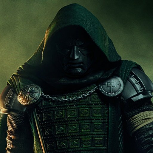 DiscussingUsa's tweet photo. 'Avengers: Doomsday' officially has a run time of 1 hour and 41 minutes.  

In theatres December 18. https://t.co/o5o4sQOyvr