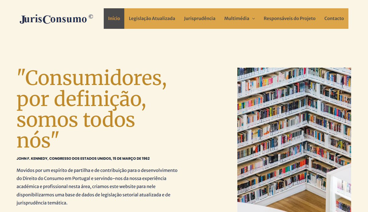 DGConsumComServ's tweet photo. ⚖️ O https://t.co/bXhUsL7Q8D será apresentado no próximo dia 29 de setembro, às 16h, no CIAB – Tribunal Arbitral de Consumo, em Braga.

📚 Uma nova plataforma com legislação, jurisprudência e conteúdos dedicados ao Direito do Consumo.

🔗 https://t.co/5P9DG1oFvd https://t.co/CQaRA8258h