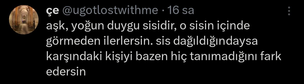 ahfelice's tweet photo. hep güzel tarafını konuşamayız, biraz da gerçekler. https://t.co/ZDSaEwS6FQ