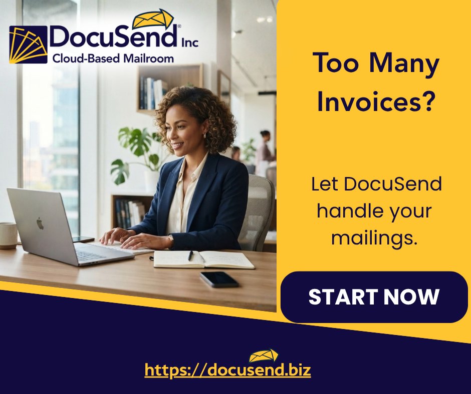 DocuSendMail tweet picture