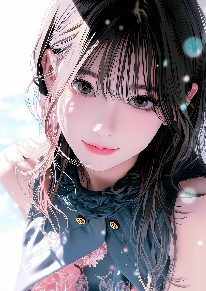 まおり (@sho_ai_img) / X