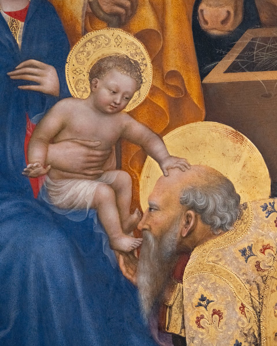 UffiziGalleries tweet picture